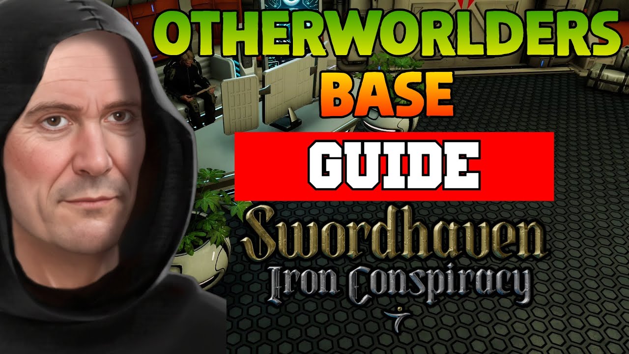 Как найти Тал-Лур (Руководство по базе пришельцев из другого мира) - Swordhaven: Iron Conspiracy