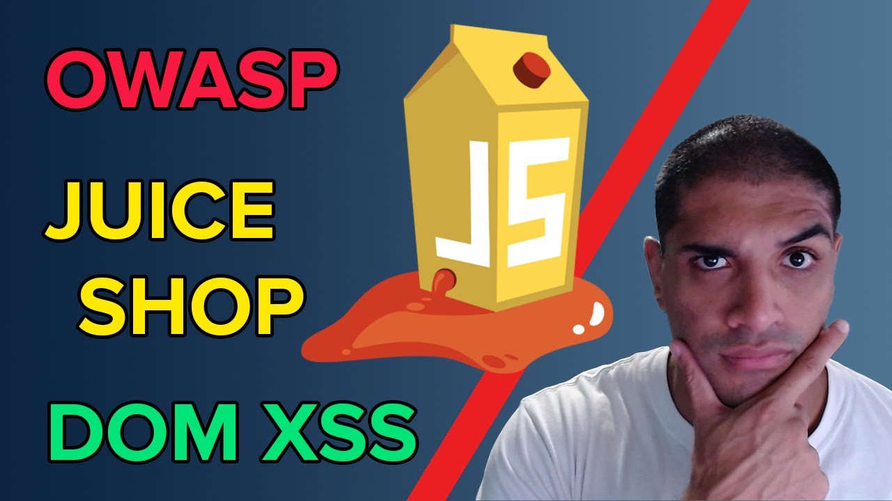 ★ DOM XSS (Cross Site Scripting) | Penetration Testing Tutorial