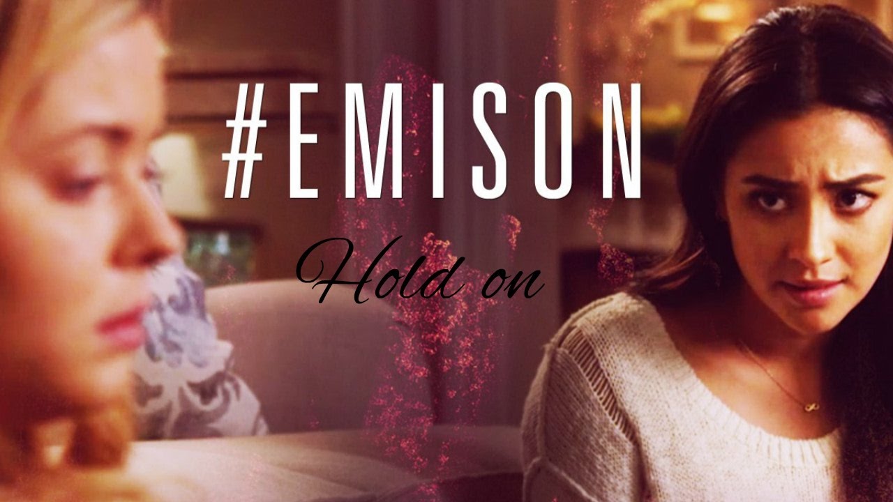 Emison tribute | Hold on
