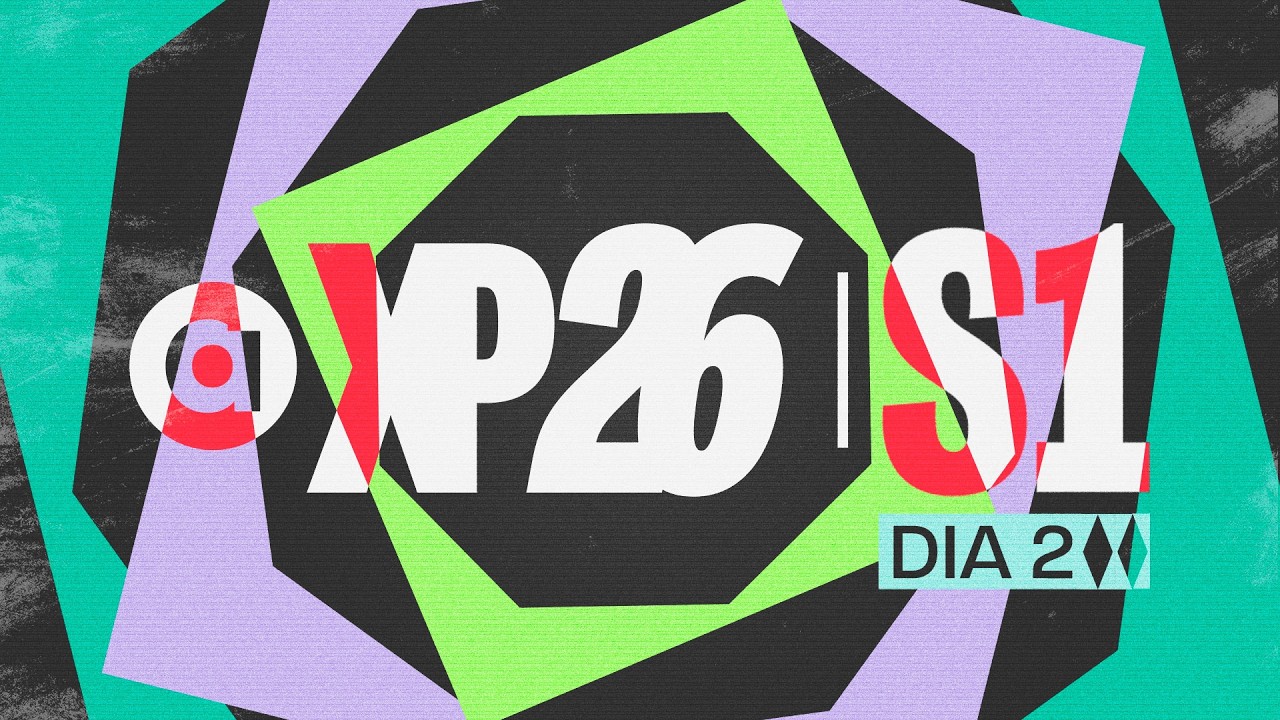 ARENA  XP 26 | Manhã | Segundo dia