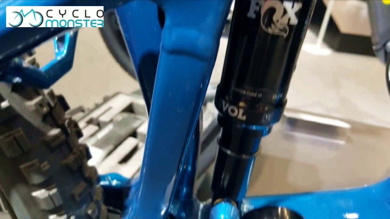 Focus Sam2 and Jam2 2019 e-bikes