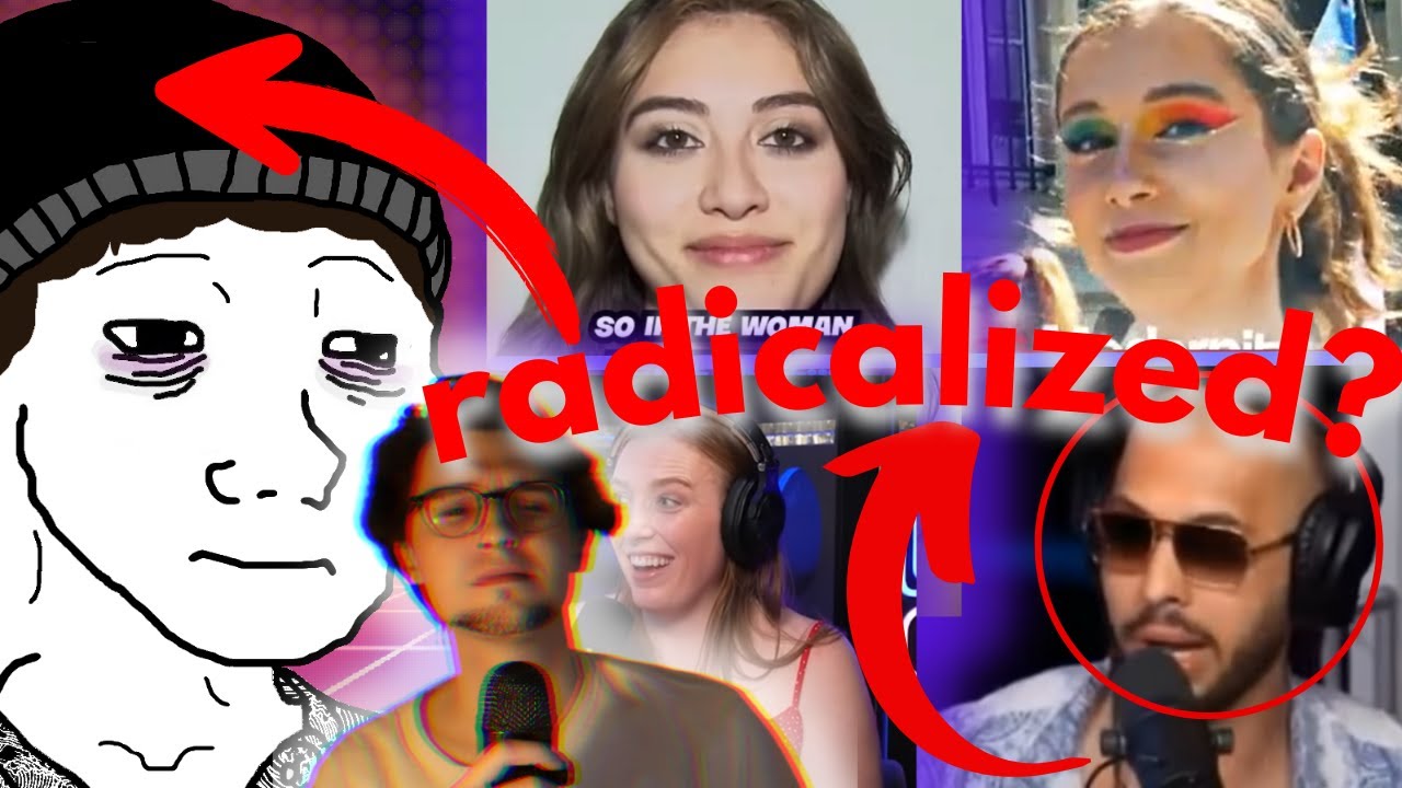 YT Shorts is Radicalizing Gen Z