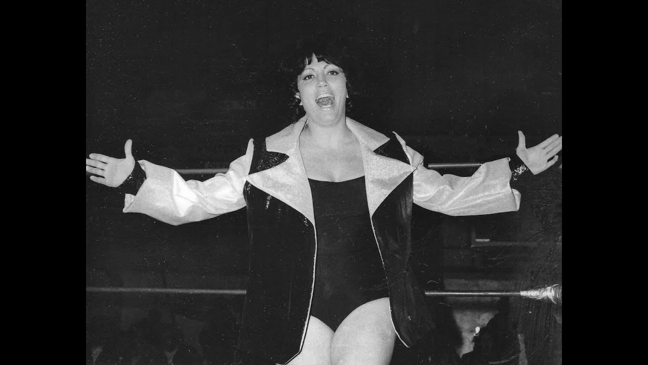 Betty Niccoli - The Life & Times