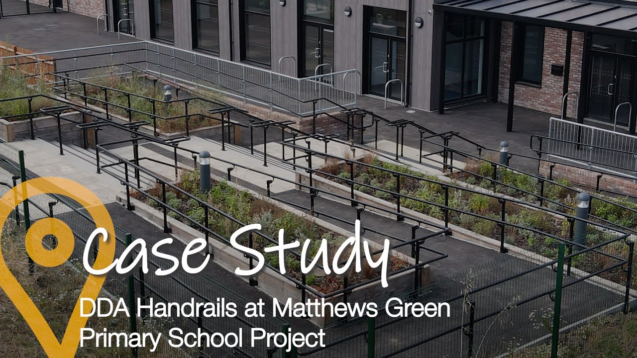 Matthews Green School - Case Study