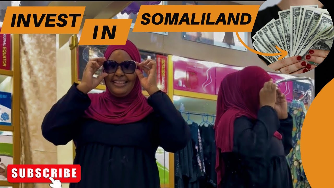The Inspiring businesses Flourishing In Somaliland | Hargeisa 2025