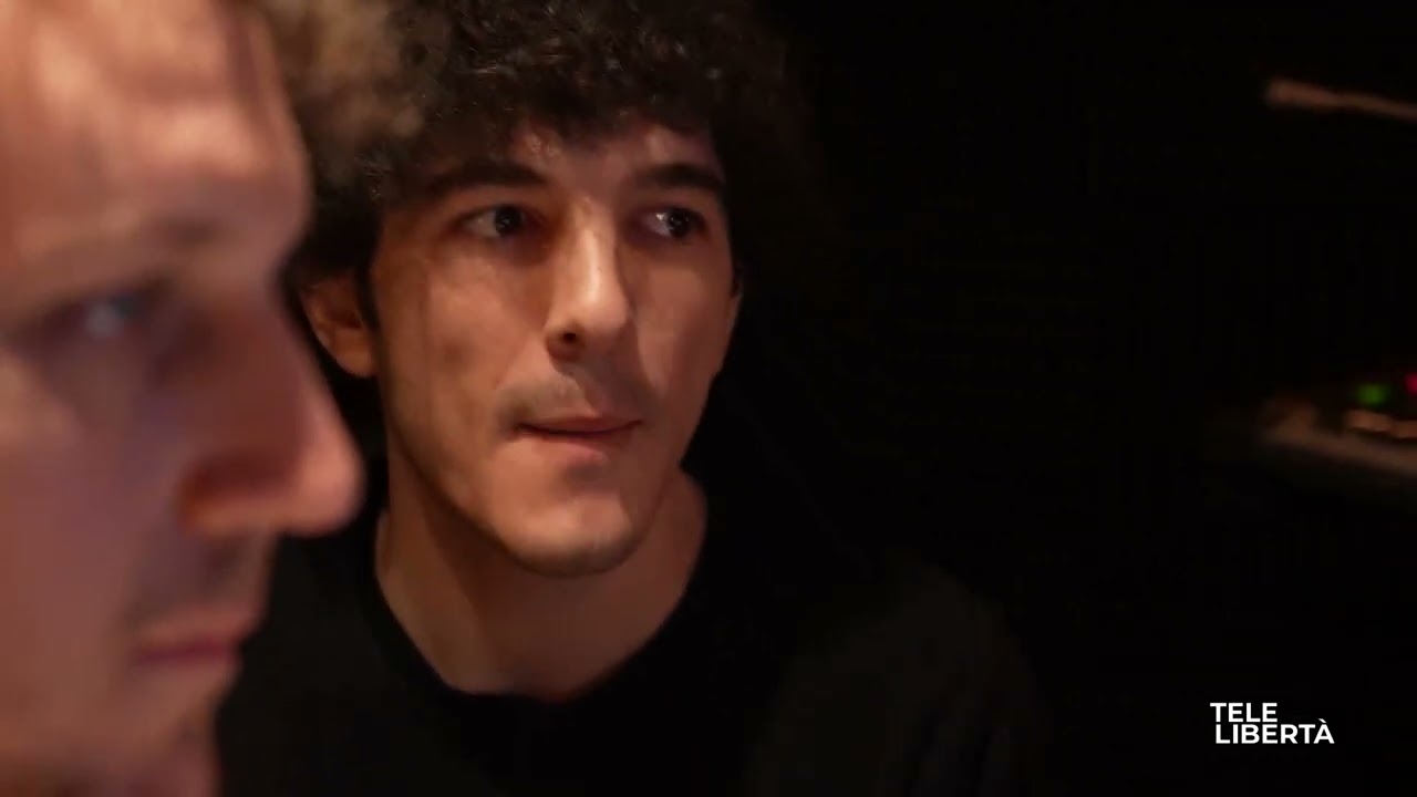 Storie di voi, Francisco: 