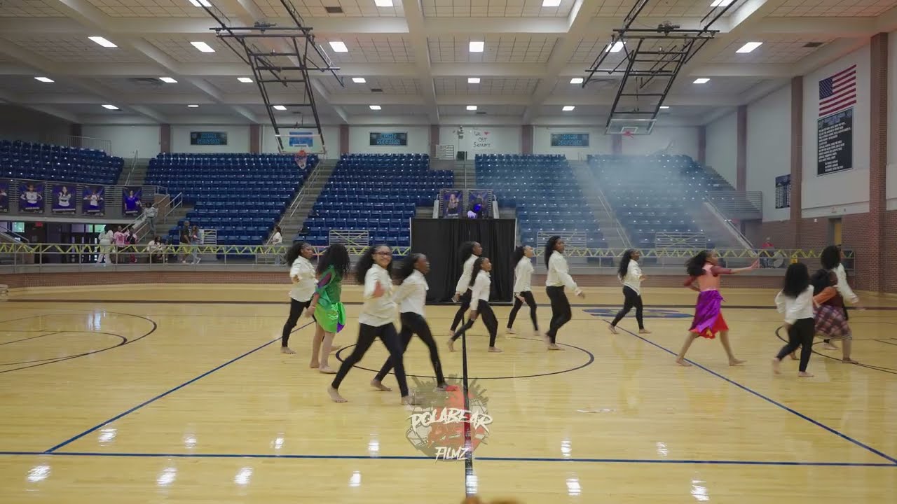 Star Struck Superstars | Children Of Halloween | Mini & Jr | Field Show | Dance Apocalypse