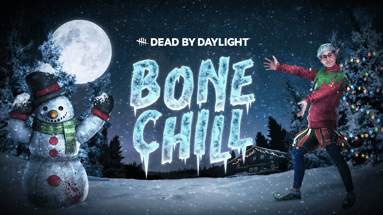 Live Dbd  Twitch Drops Happy New Year Stranger Things Chapter 2 PTB January 6 #dbd #deadbydaylight