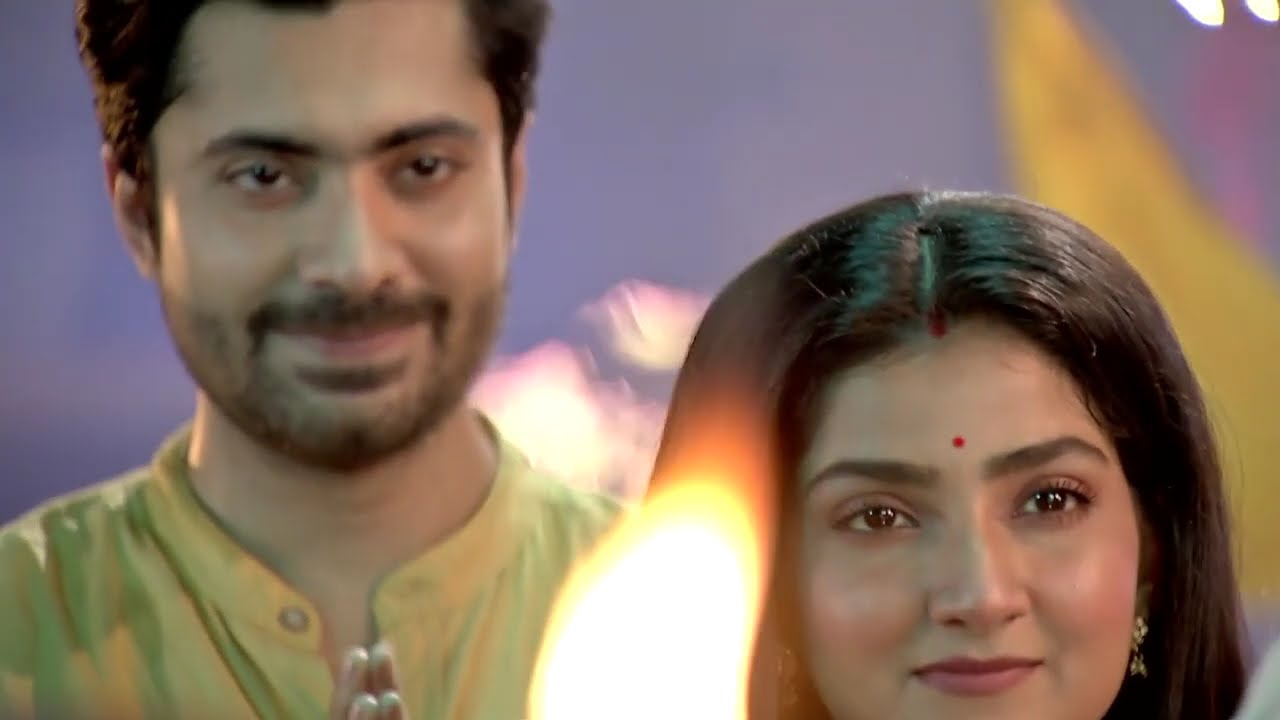 Pilu - Ep 233 - Krishanu Ganguly, Shubhangi Ghosh - Bengali Tv Serial - Zee5 Bangla Classics