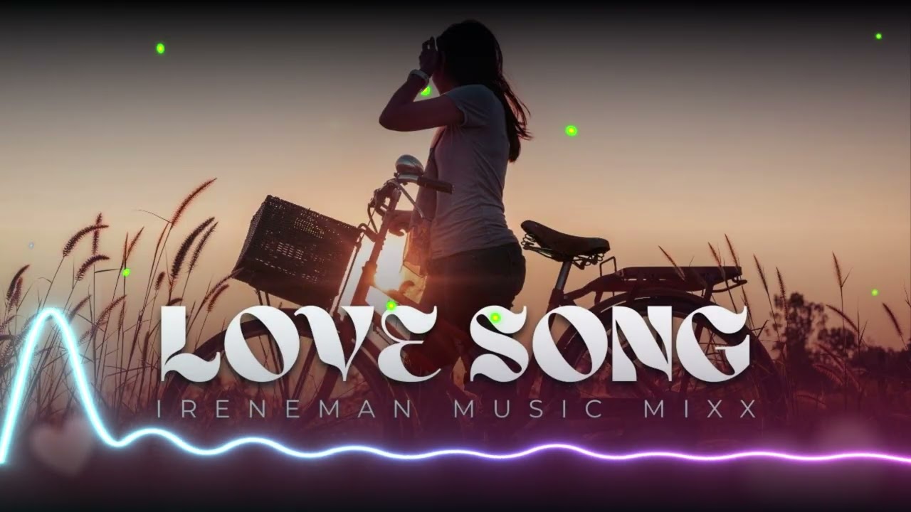 “Wag Mo Akong Iwan” ❤️ - Chill Love Song