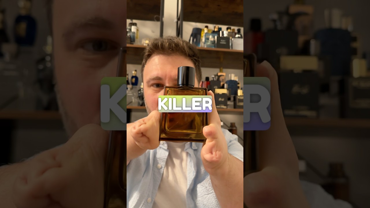 A Versatile Fragrance for Any Occasion