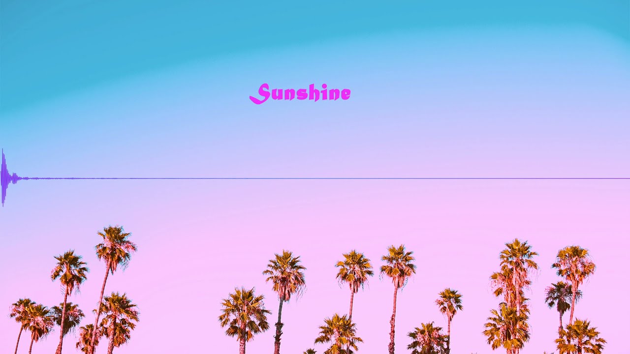 4Ivan A. - Sunshine (House Remix) (Audio)