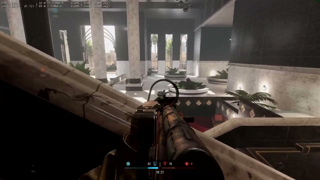 Another Aim Thing