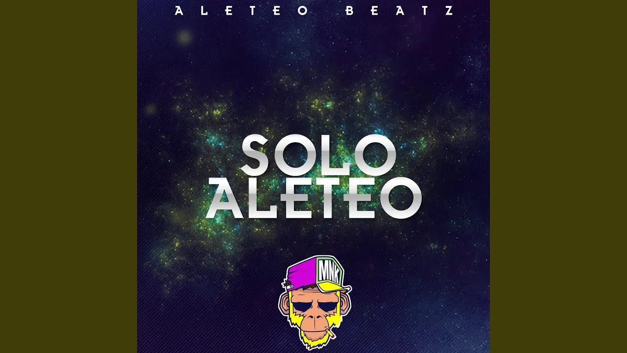 Zakyza (Guaracha & Aleteo)