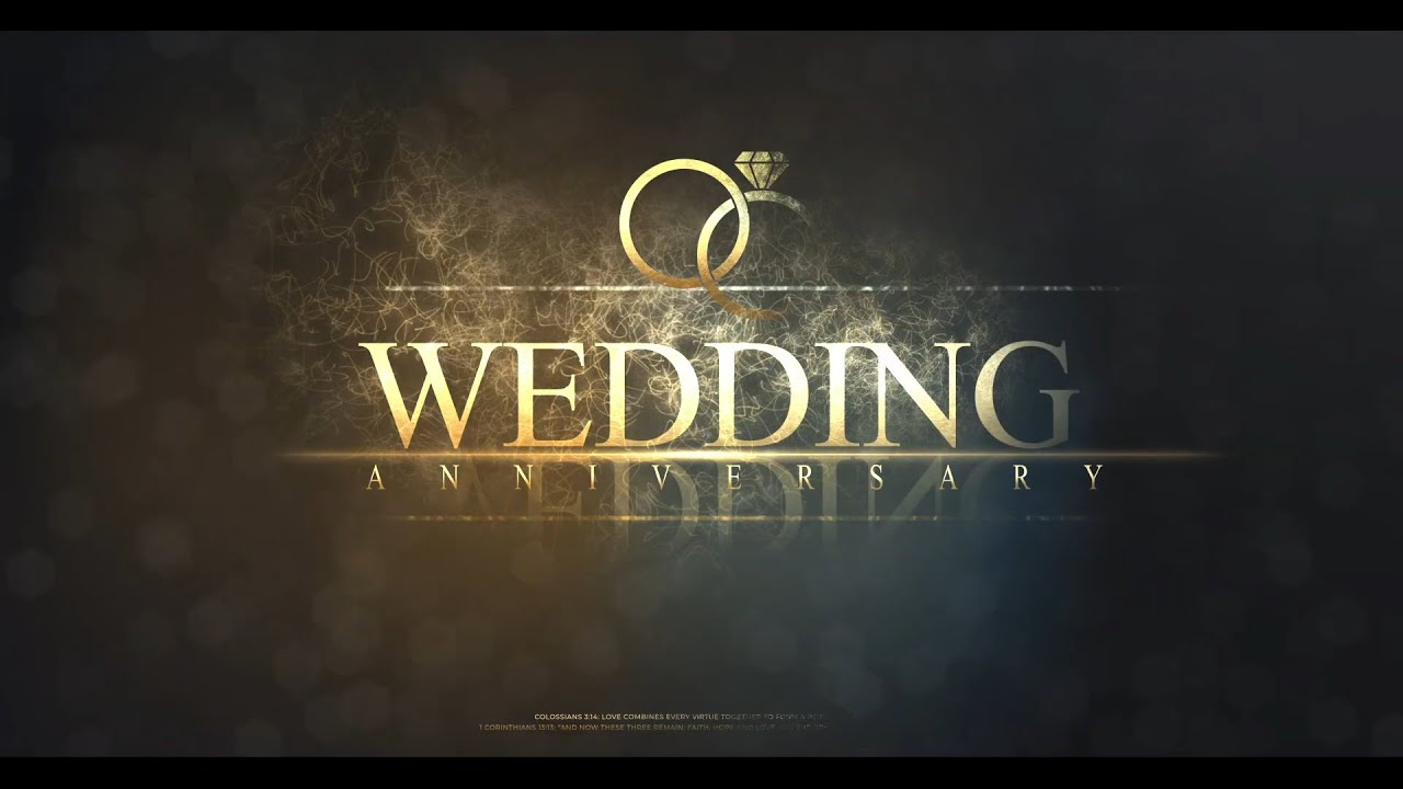 Wedding Anniversary 2025 Joyce & Daniel | Ps. Joyce Daniel | LSM | Singapore