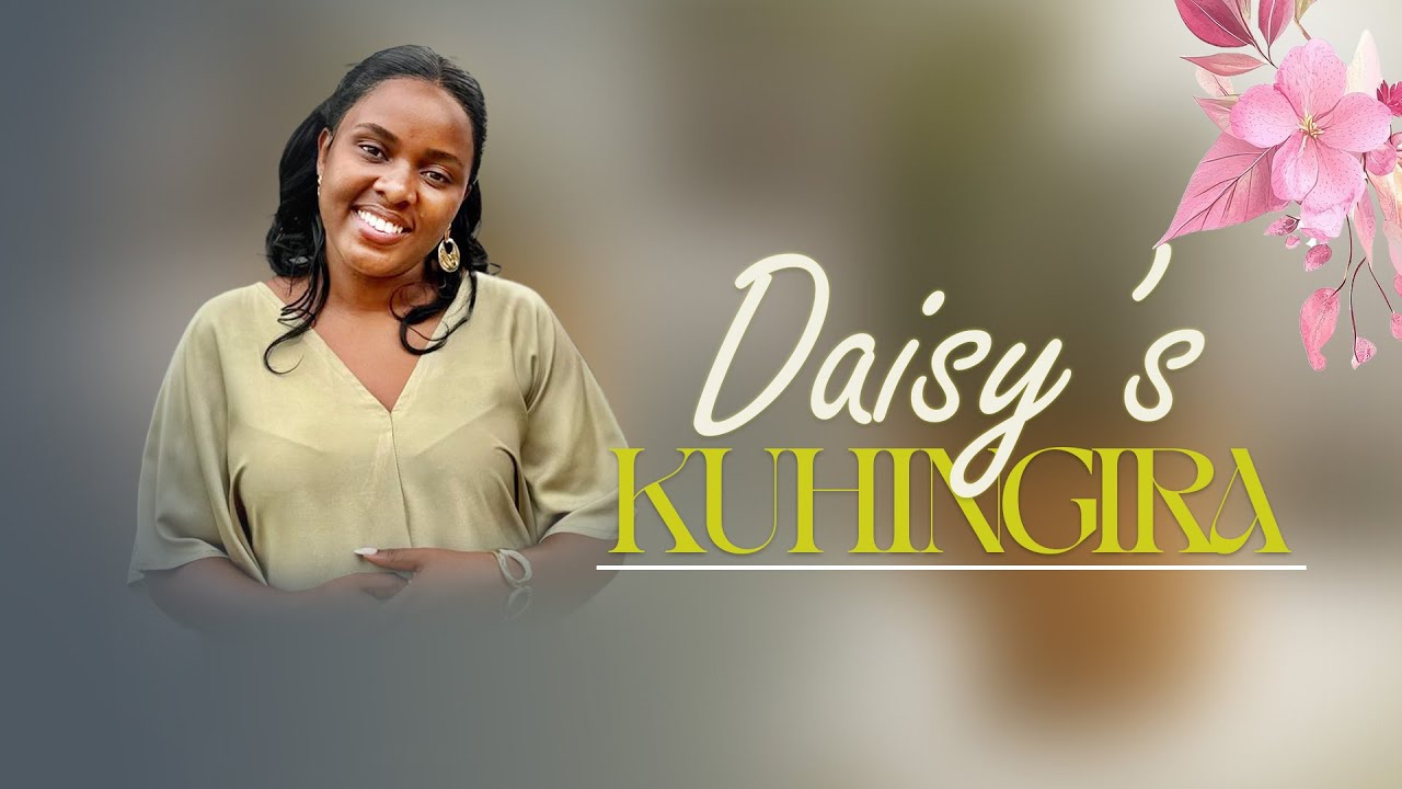 Daisy's kuhingira