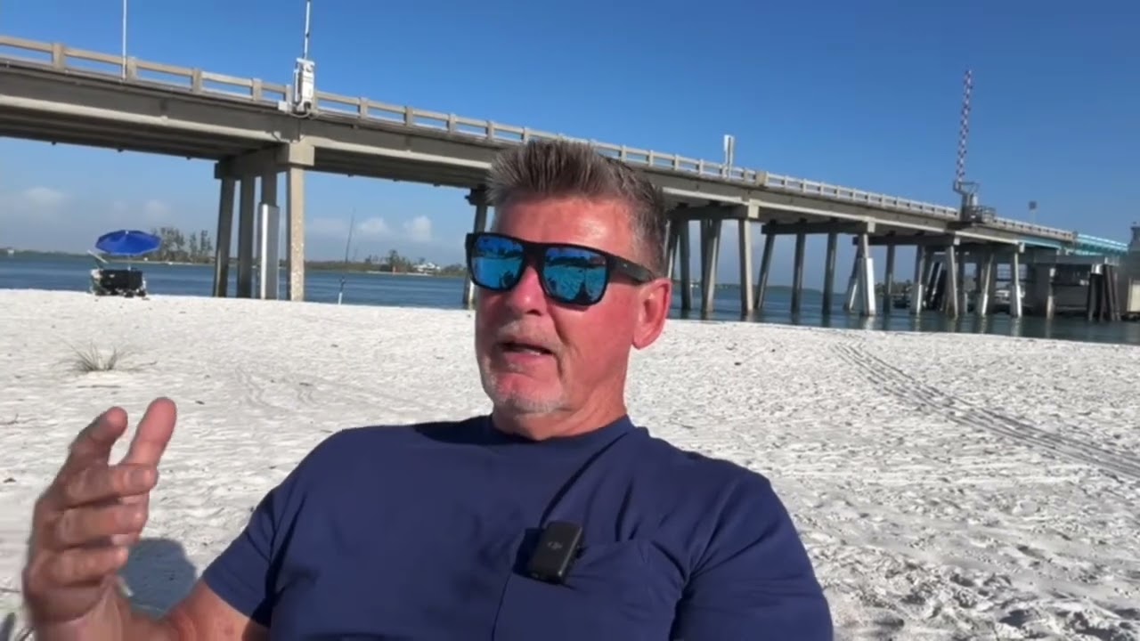 Sarasota YouTuber lies about his height (again) and admits his channel is about nothing