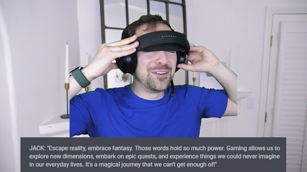 ГЕЙМЕРЫ В 4 СЛОВАХ!! (УРА #13)