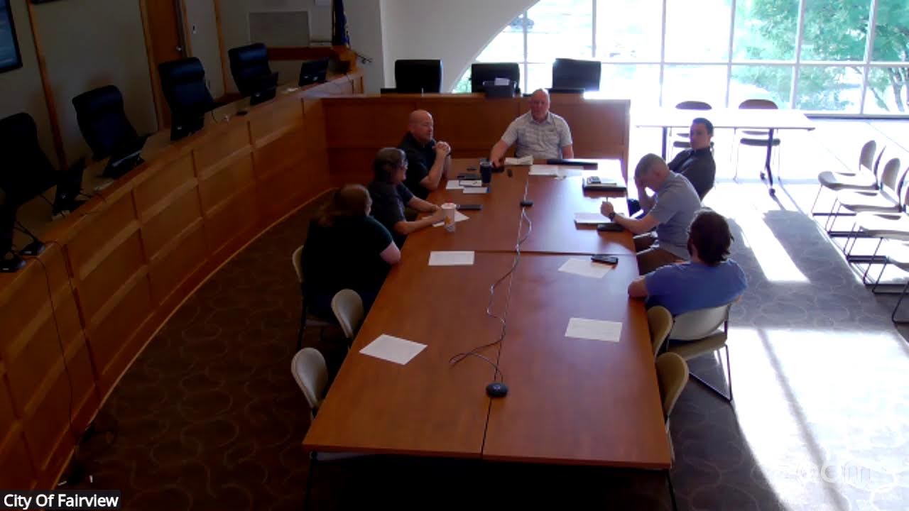 Public Safety Advisory Committee 06/15/2026