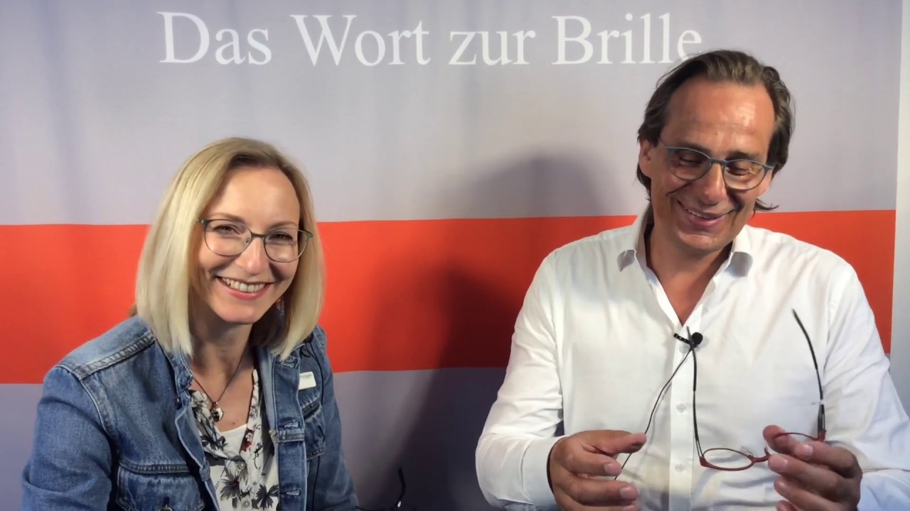 Das Wort zur Brille: Brillen der Firma Monoqool Teil 2