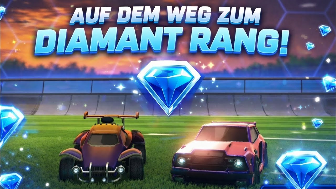Schaff ich es Dia zu werden (Teil 1) 