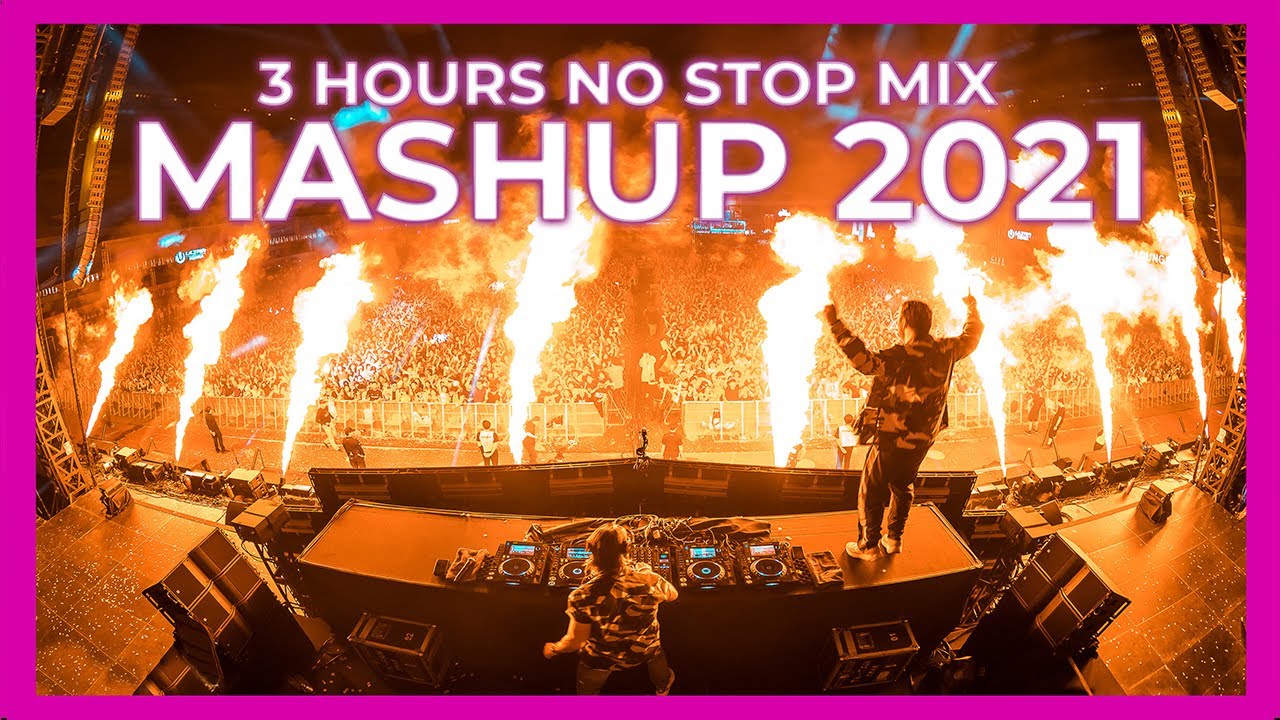 Best Mashups Of Popular Songs 2021 🎉 Party Mix, Club Music, Remixes  [150K Subscribers Special Mix ]