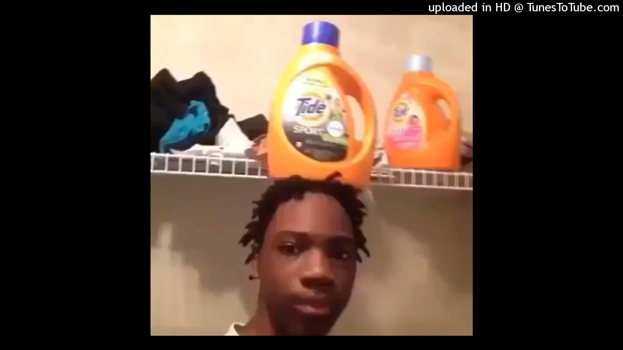 YBN Almighty Jay - A Stove Is A Stove (Duwap Kaine diss - 2016)