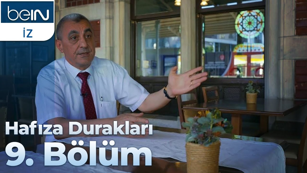 Hafıza Durakları 9. Bölüm: Restoranlar