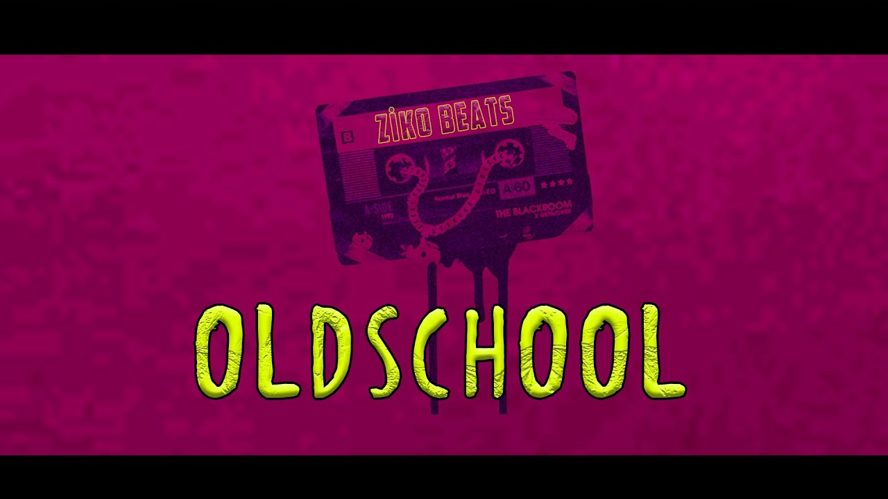 Oldschool  HipHop Beat by prod. Ziko Beats (old hip hop beat) rap beats