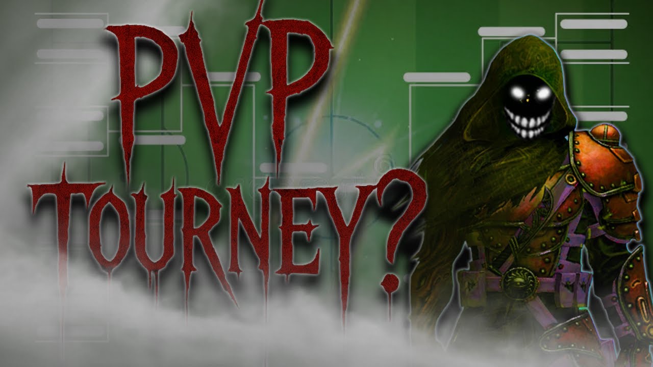 ХОТИТЕ ПРИНЯТЬ УЧАСТИЕ В PVP-ТУРНИРЕ GW2?!?