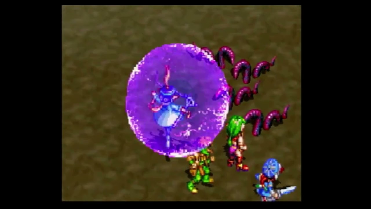 PS版　グランディア　その１０