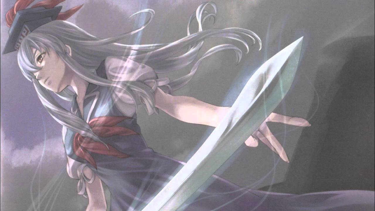 東方 Touhou Metal/Rock 48