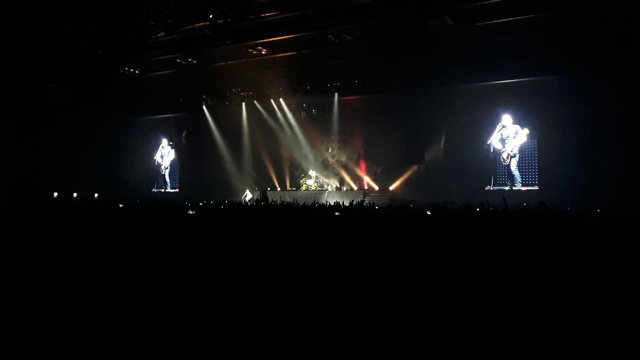 Frei Wild - Irgendwer steht dir zur Seite - live @ Sachsenarena Riesa