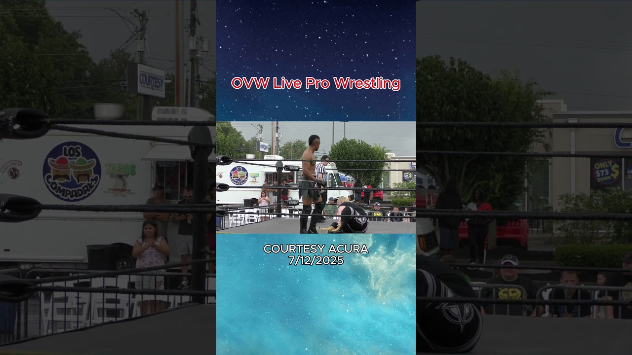 #ovwlive