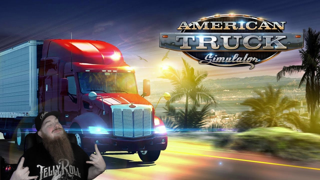 Totally Truckin' Tuesdays