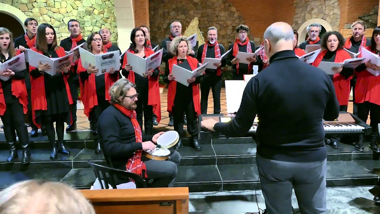 God rest you merry gentlemen (Arr. J. Stainer)