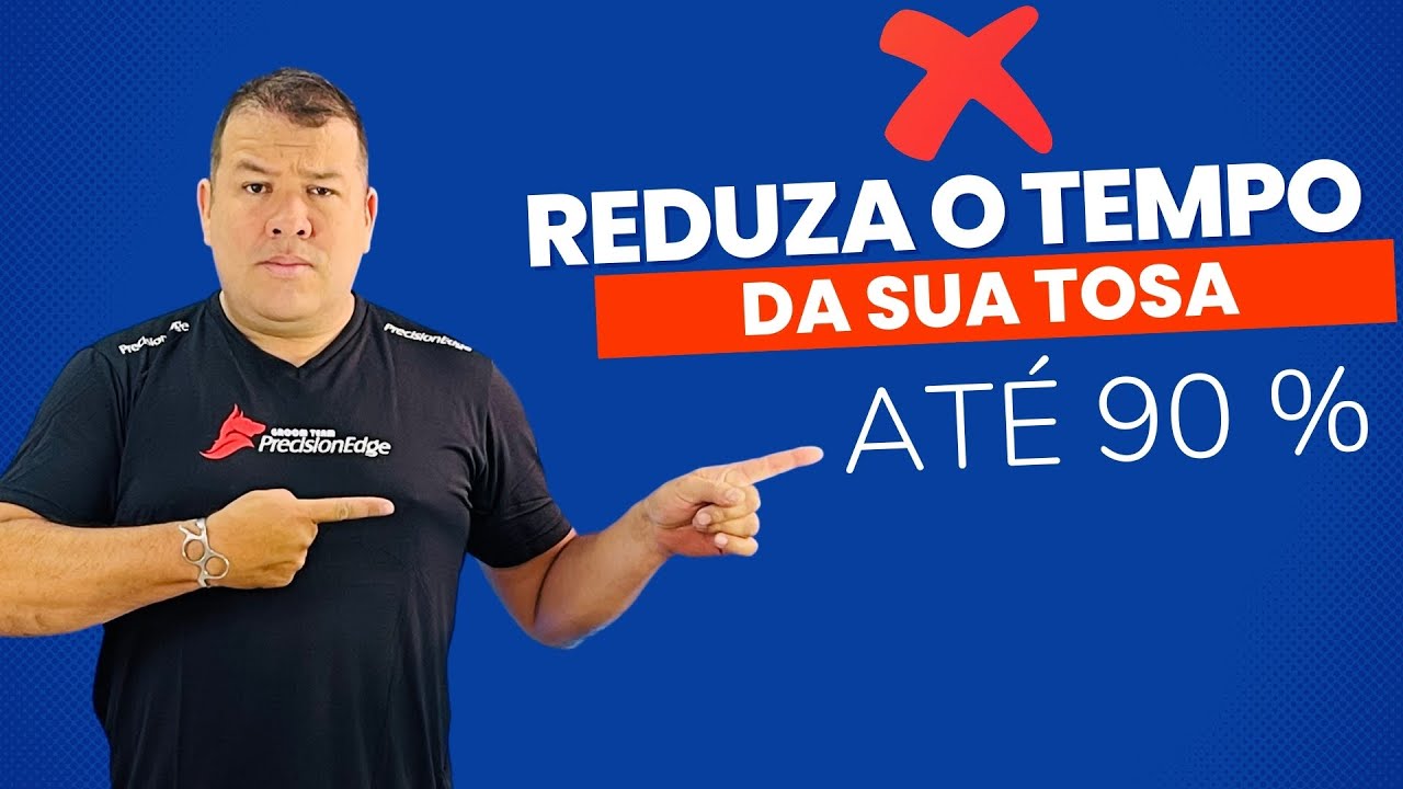 Faça tosas mais rápida