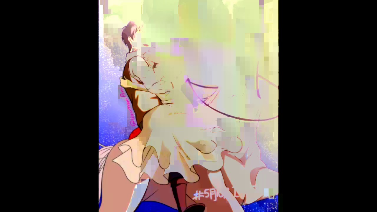 Eren x Historia [Erehisu] tribute