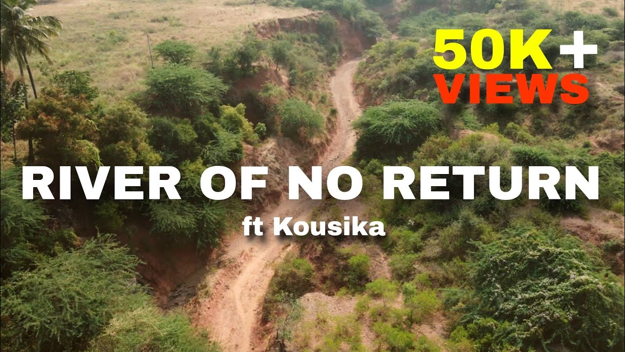 Lost River of Coimbatore | ft KOUSIKA | Documentary