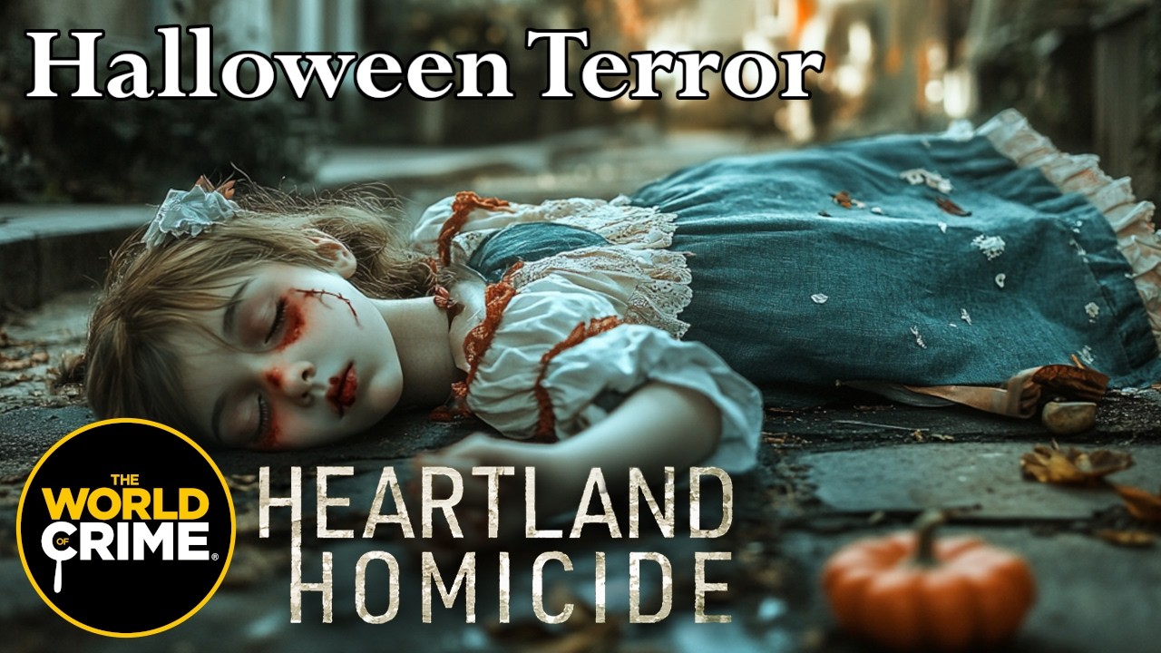 Heartland Homicide | S1E21 | Taylor Van Diest | Full TRUE CRIME Documentary