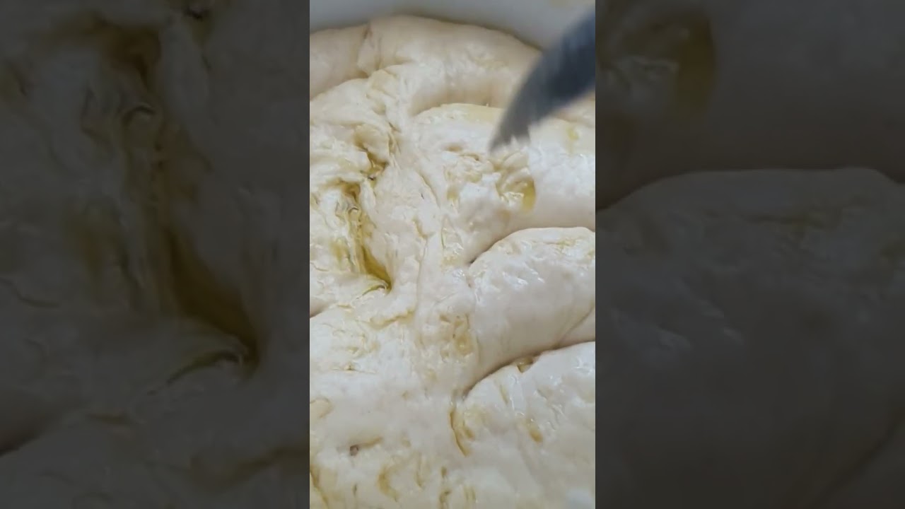 cel mai simplu aluat de pizza