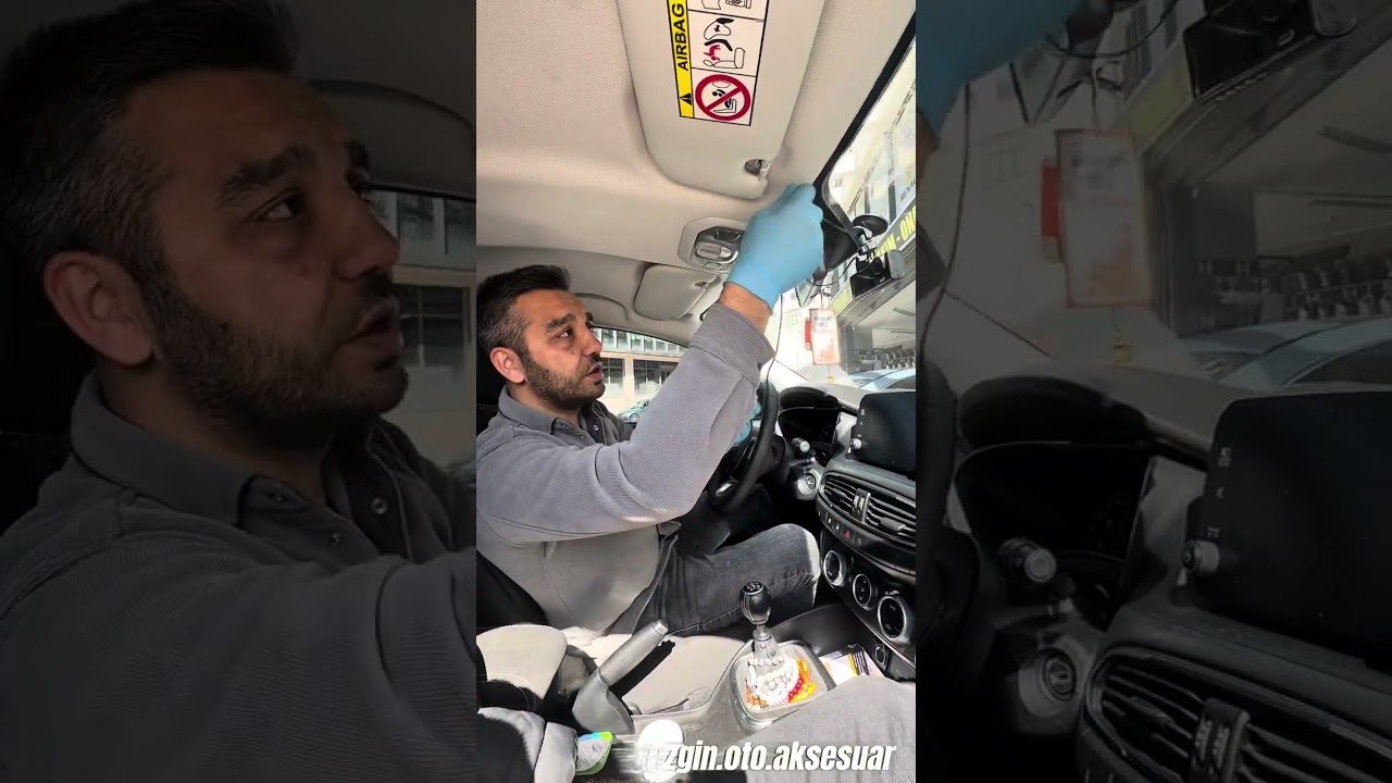 ARAÇ KAMERASI ŞART MI İŞTE  SEBEBİ !!