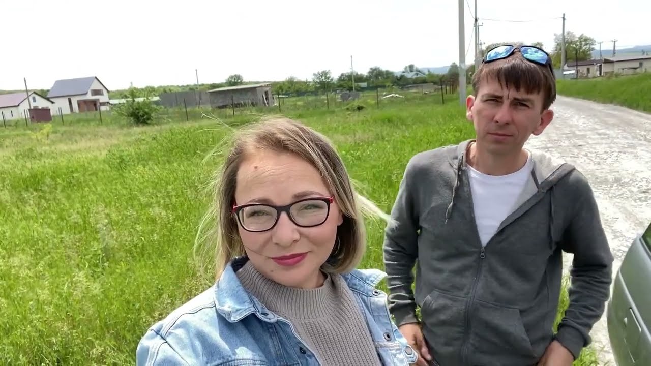 СВОБОДНЫЕ УЧАСТКИ ПОД СТРОИТЕЛЬСТВО /ИЖС// Обзор, цены. Станица Натухаевская/Переезд на юг