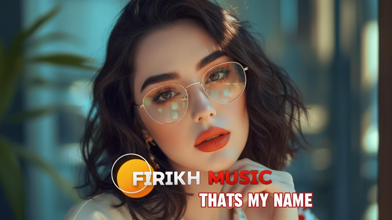 Akcent - That's My Name (Firikh Remix) 🔥 TikTok Viral 2025 | Deep House Version