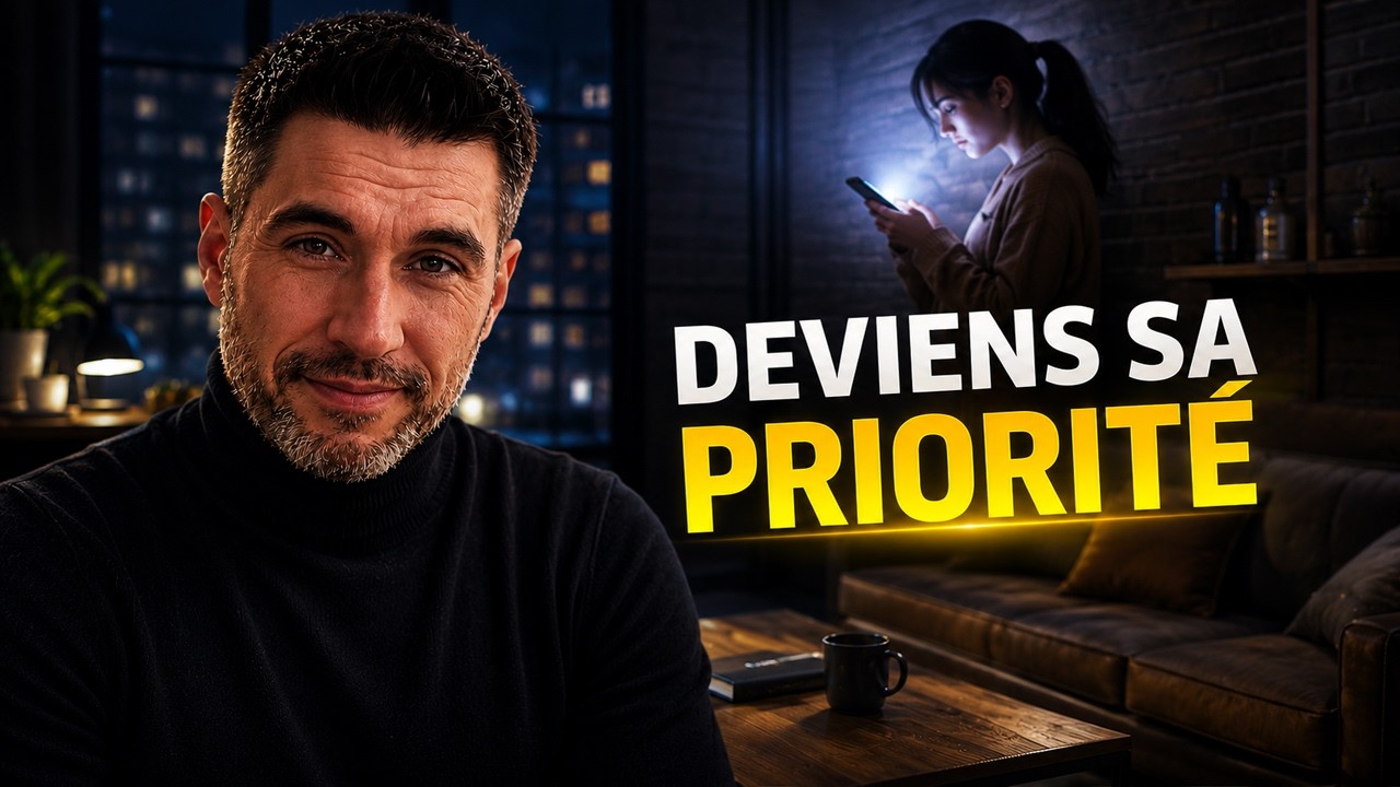 Faire en sorte que ton ex te supplie de revenir (la vraie clé)