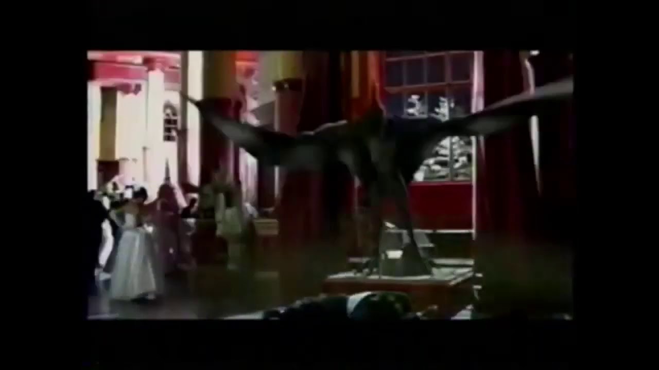 Scooby Doo 2 Monsters Unleashed Why They Are Legends Tv Spot (2004)