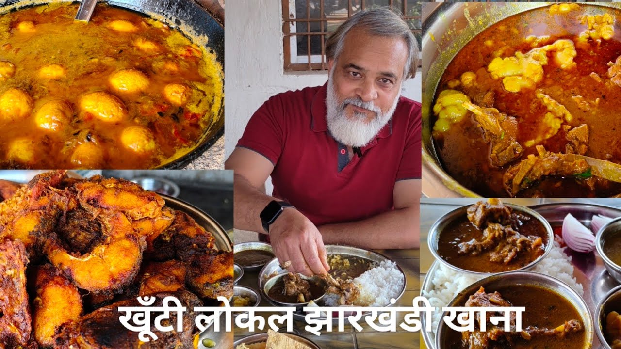 Village Women Cooking For Mutton And Chicken In Ranchi | Best Mutton Chicken In Khunti Jharkhand 🍗🥓