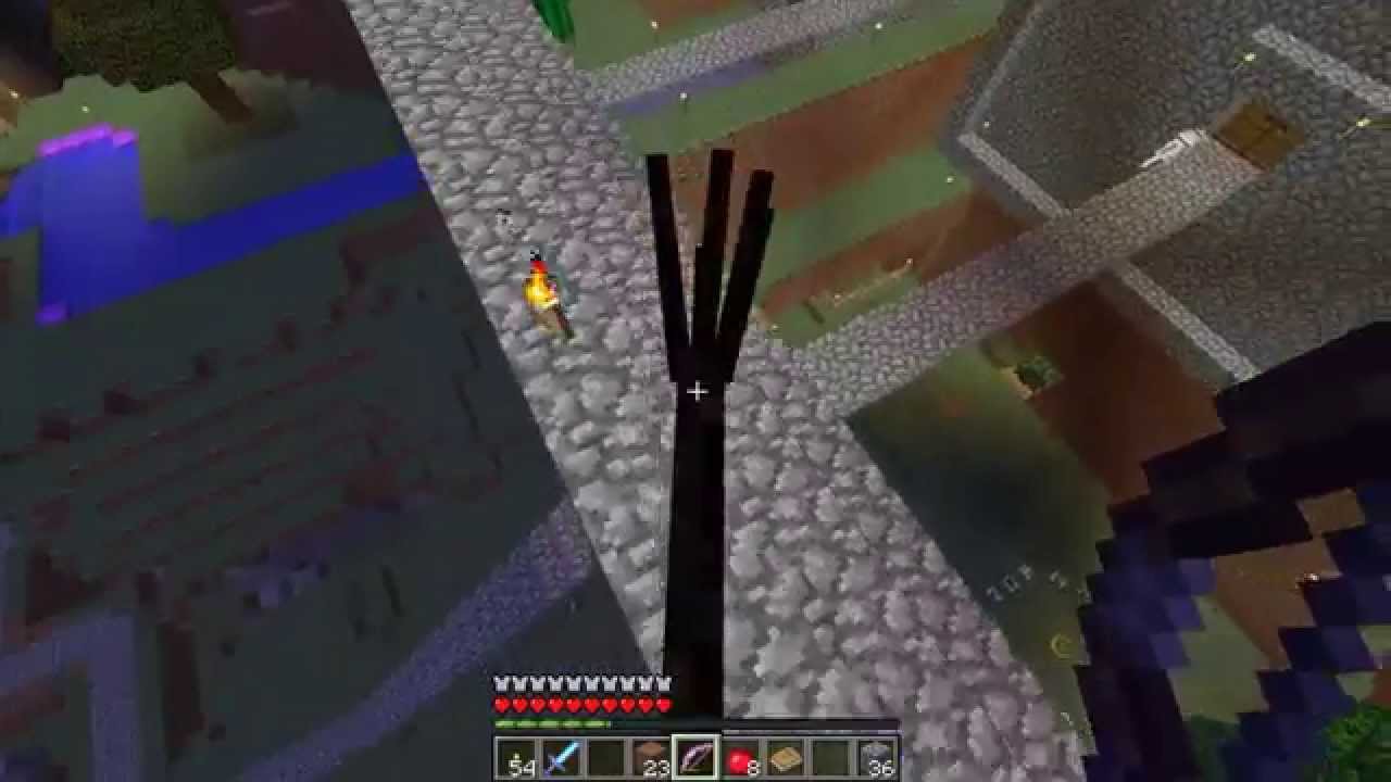 KARMALAND - EL DRAGON BORRACHO - Episodio 25 - Minecraft serie de mods - sTaXx