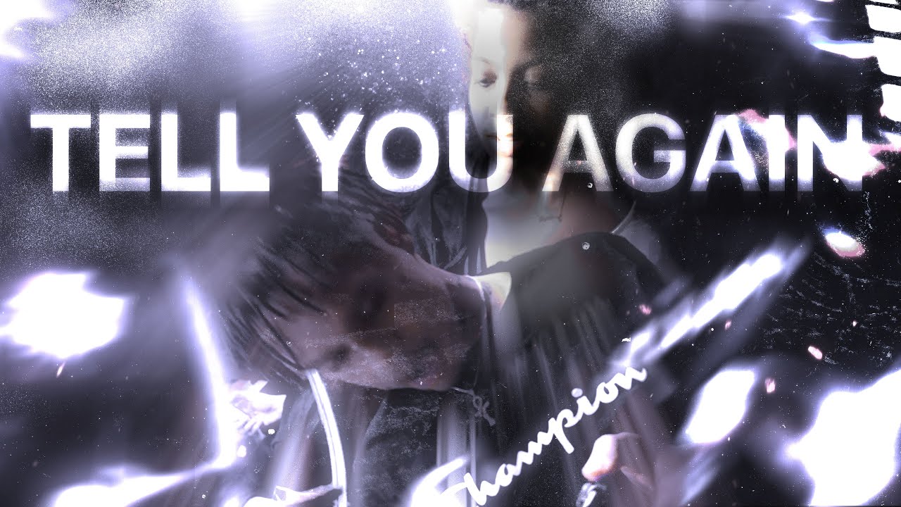 Summrs - Tell You Again [Slowed + Reverb] No Tags