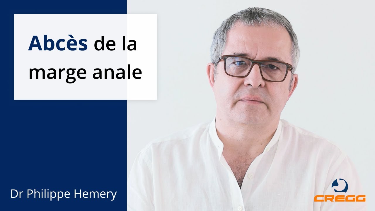 ⏱️ 3 min pour comprendre l'abc&egrave;s de la marge anale
